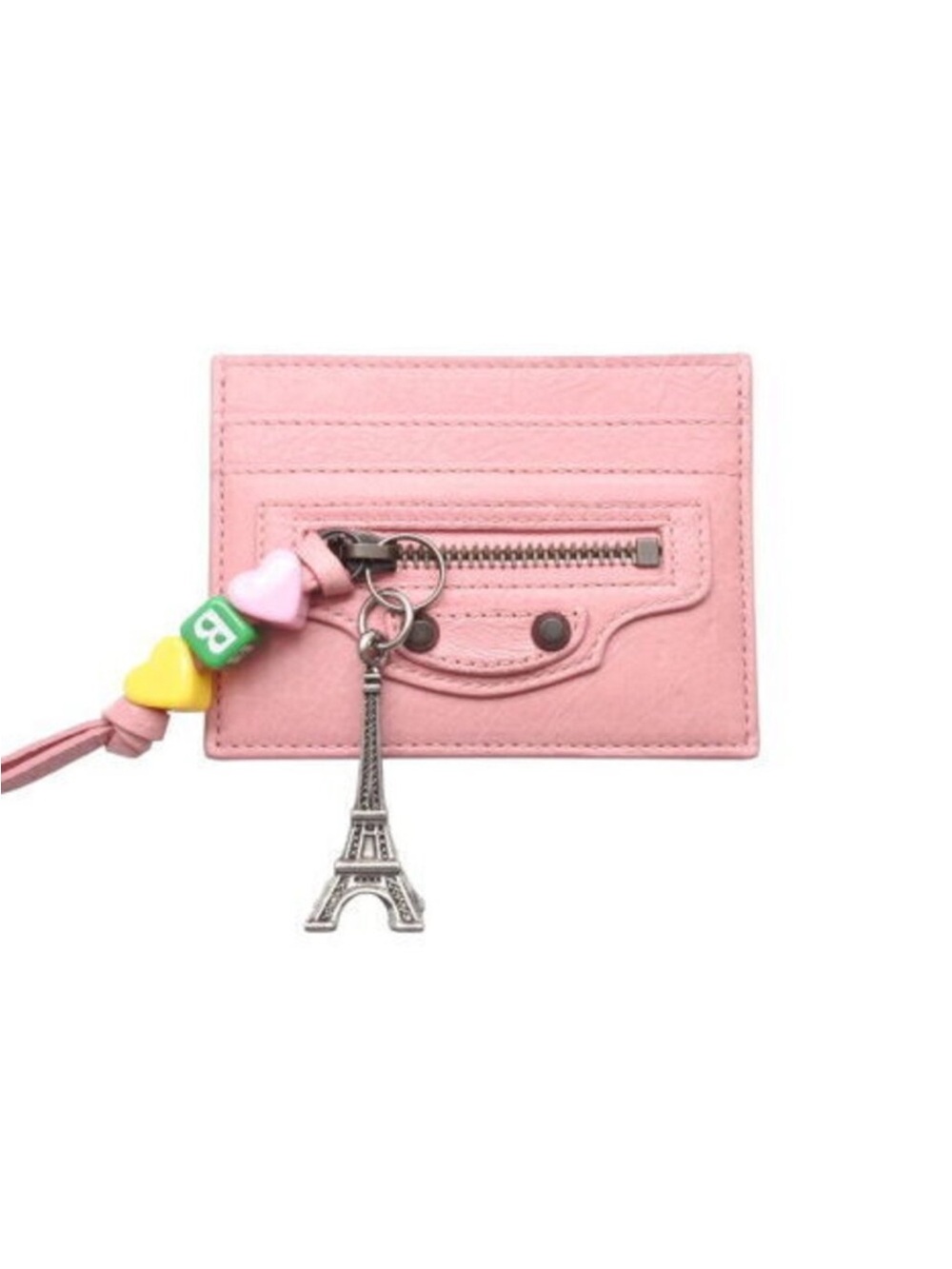 Balenciaga card case